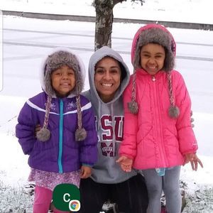 Meet your Posher, Dereck